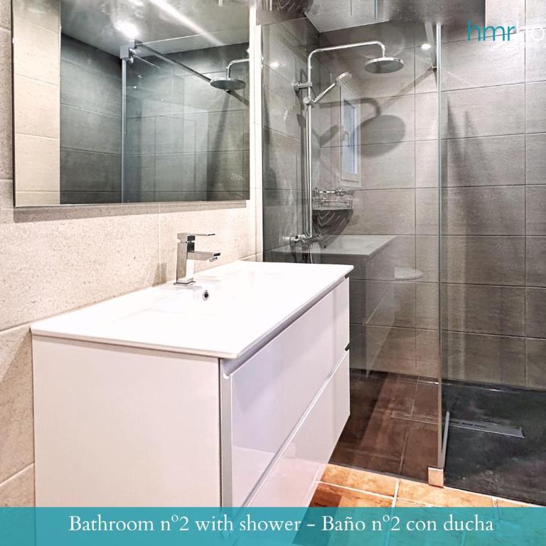 Bella Portet by HMR Holidays - Apartamento de 2 dormitorios - 21
