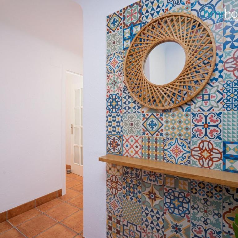 Bella Portet by HMR Holidays - Apartamento de 2 dormitorios - 23