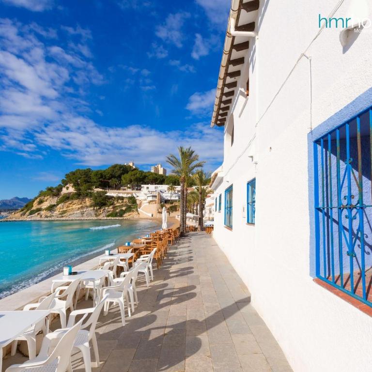 Bella Portet by HMR Holidays - Apartamento de 2 dormitorios - 24