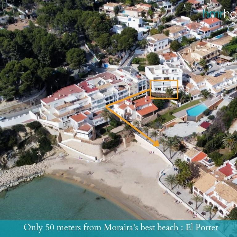Bella Portet by HMR Holidays - Apartamento de 2 dormitorios - 25