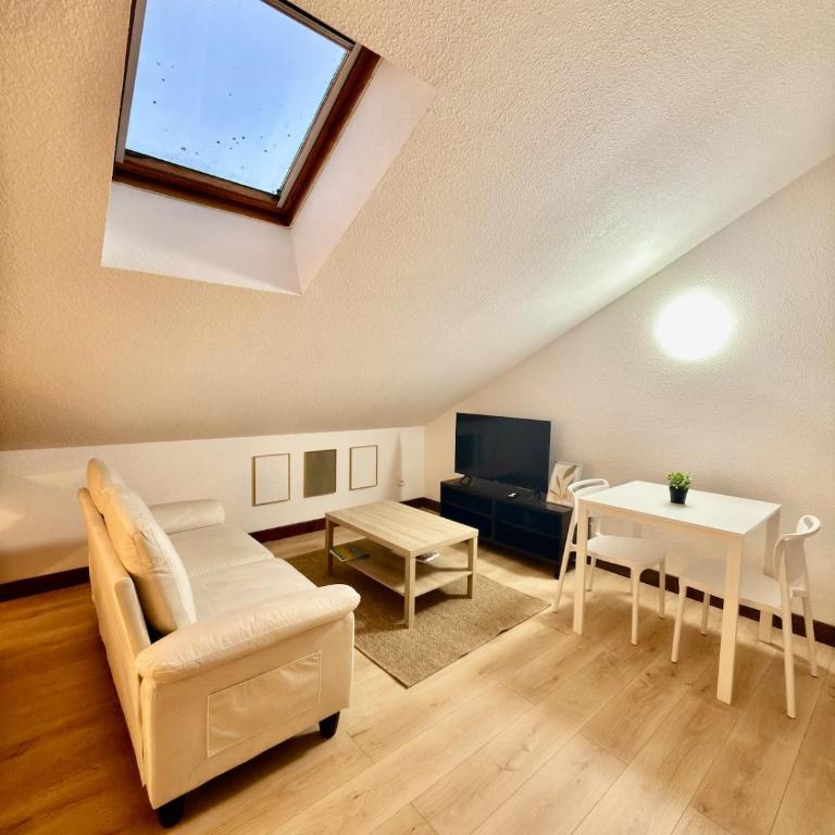 Studio 7 Cocooning Aristide Briand - DABNB - Appartement 1 Chambre - 7