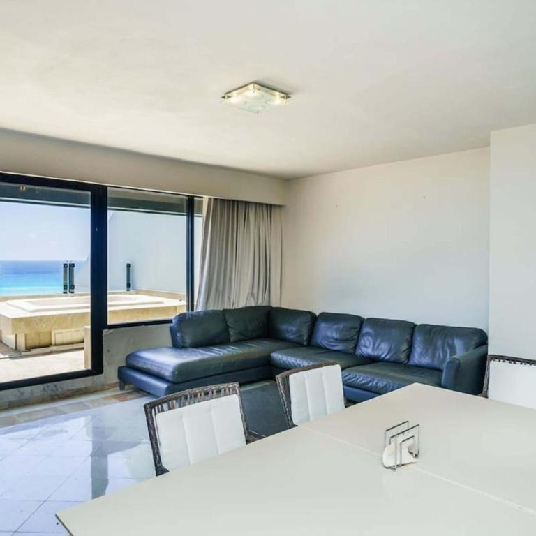 Fabulous Oceanview Suite Access to Beach & Pools - Apartment - 4