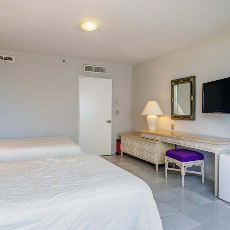 Fabulous Oceanview Suite Access to Beach & Pools - Apartment - 8