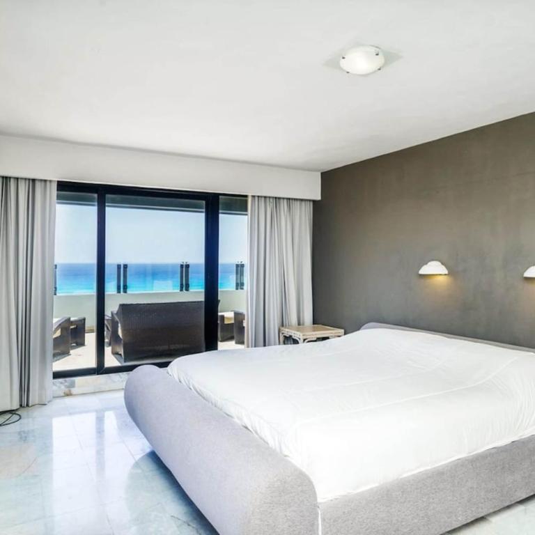 Fabulous Oceanview Suite Access to Beach & Pools - Apartment - 11