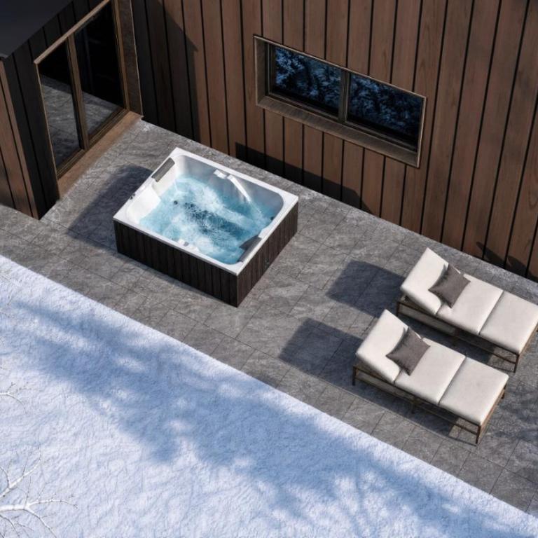 Valtur Cervinia Cristallo Ski Resort - Chalet Superior - 18