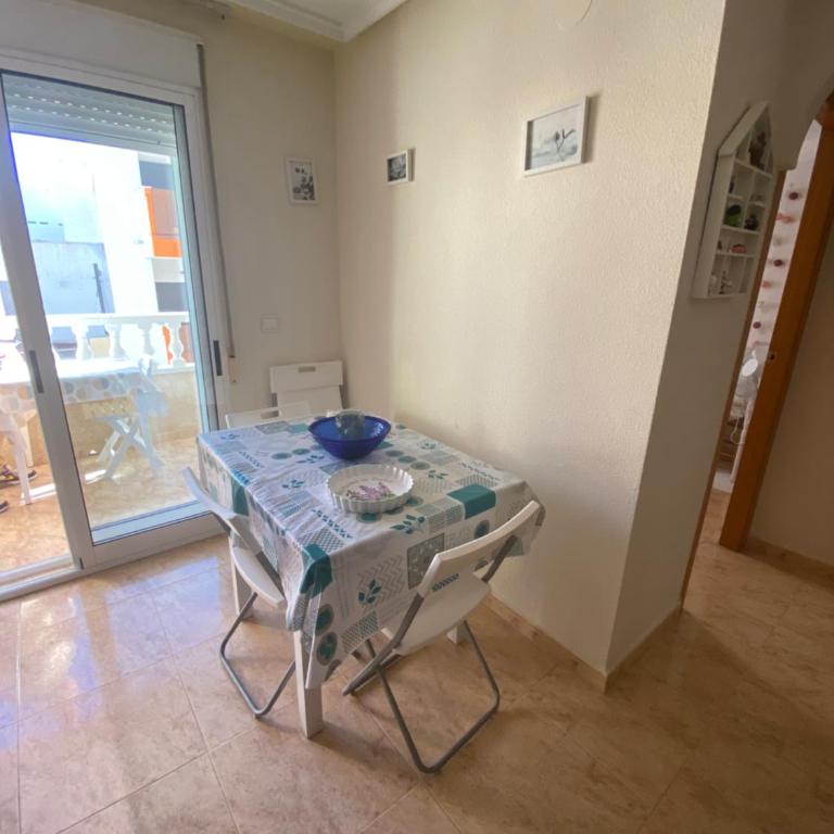 Piso del Mar Azul Torrevieja - Two-Bedroom Apartment - 10