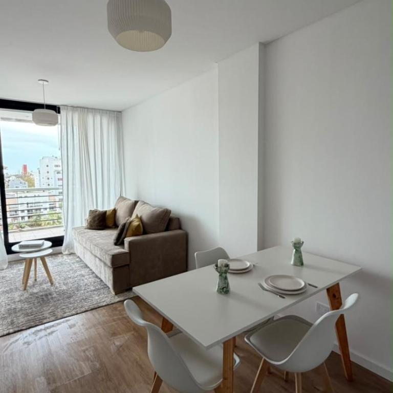 Estudio Arias - Apartamento de 1 dormitorio - 2