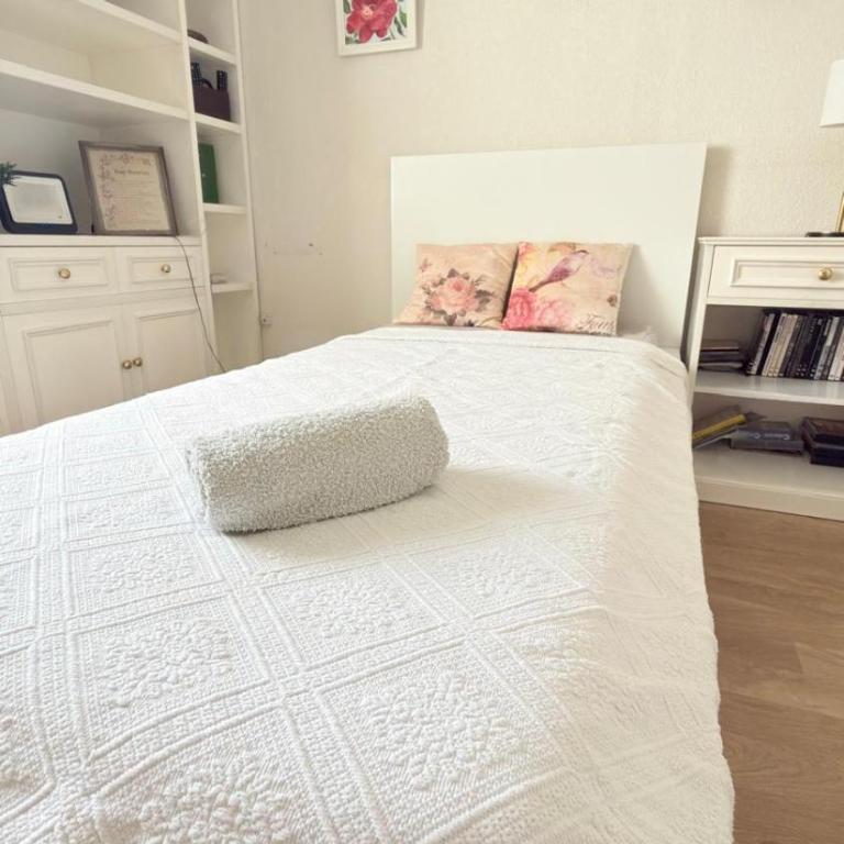 Maravilloso apartamento en el Cabanyal - Apartamento de 3 dormitorios - 13