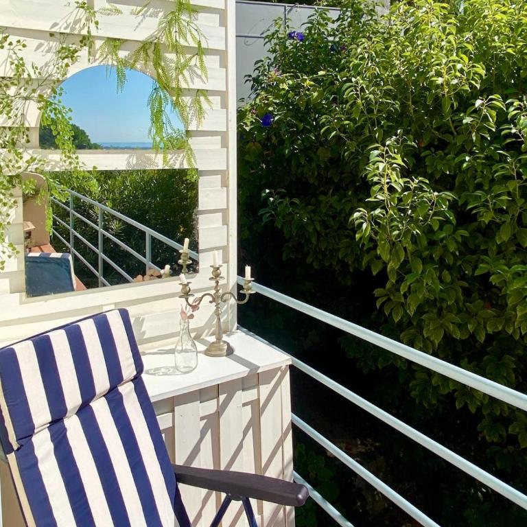 Loft Design - Vue Mer - Climatisation - Appartement 1 Chambre - 20