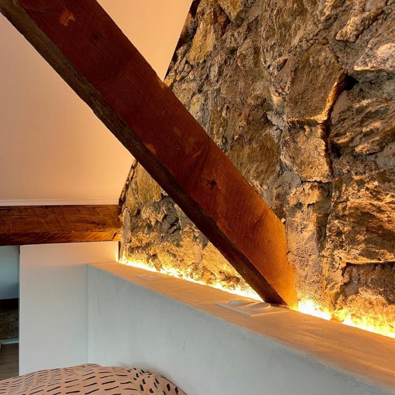 Loft Design - Vue Mer - Climatisation - Appartement 1 Chambre - 21