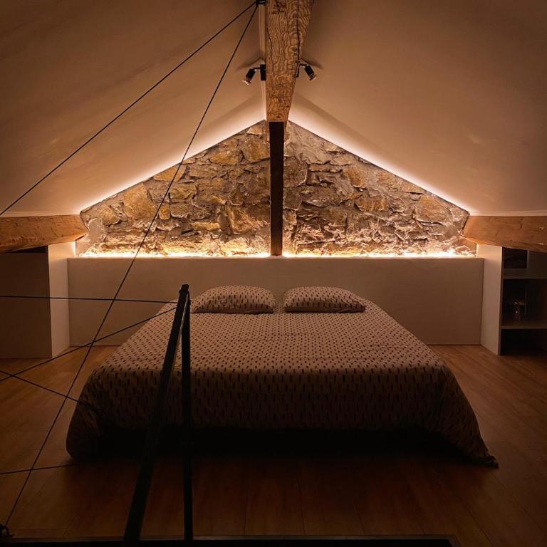 Loft Design - Vue Mer - Climatisation - Appartement 1 Chambre - 3