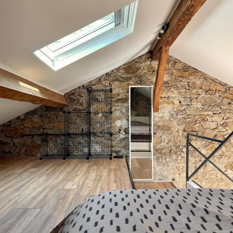 Loft Design - Vue Mer - Climatisation - Appartement 1 Chambre - 23