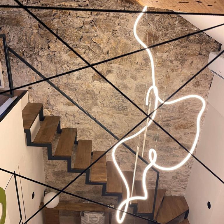 Loft Design - Vue Mer - Climatisation - Appartement 1 Chambre - 27