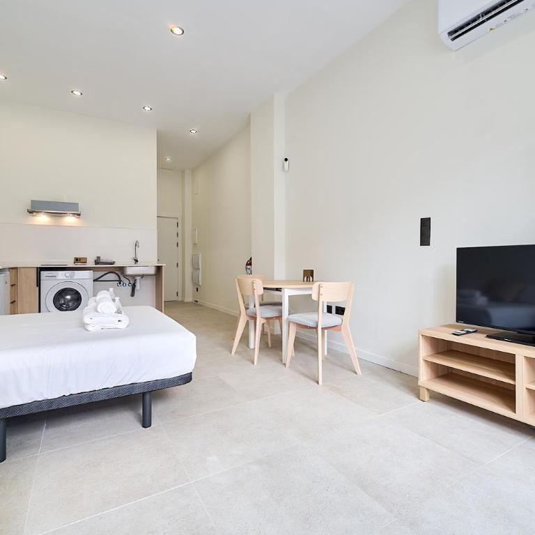 CO Apartments-Democracia - Apartamento de 1 dormitorio - 3