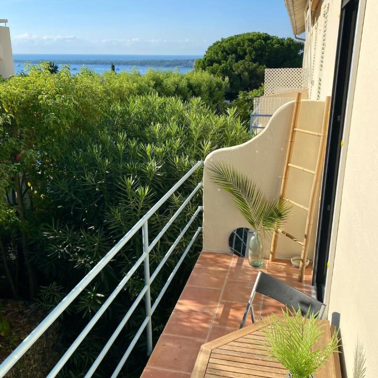 Loft Design - Vue Mer - Climatisation - Appartement 1 Chambre - 5