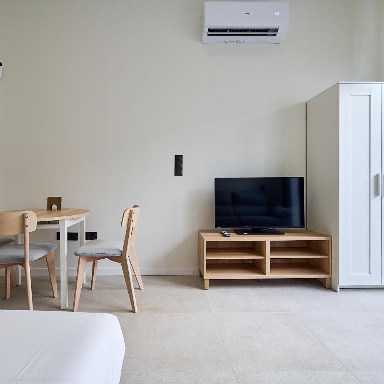 CO Apartments-Democracia - Apartamento de 1 dormitorio - 5