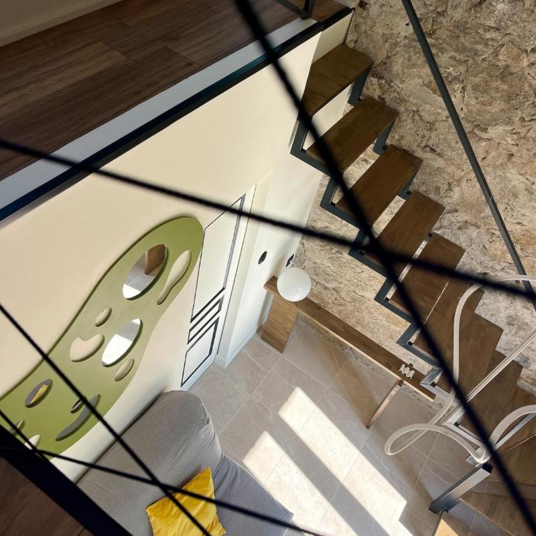 Loft Design - Vue Mer - Climatisation - Appartement 1 Chambre - 40