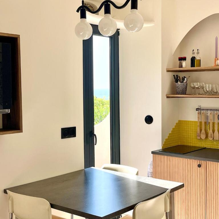 Loft Design - Vue Mer - Climatisation - Appartement 1 Chambre - 41