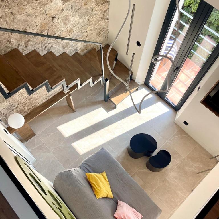 Loft Design - Vue Mer - Climatisation - Appartement 1 Chambre - 44