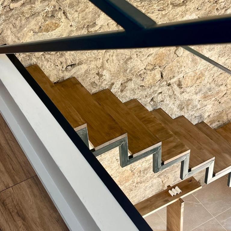 Loft Design - Vue Mer - Climatisation - Appartement 1 Chambre - 47