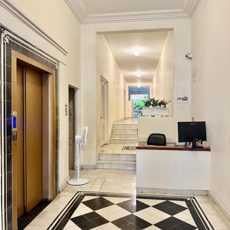 by Calamari Homes-Plaza Bolivar Penthouse Sea view - Two-Bedroom Apartment - 22