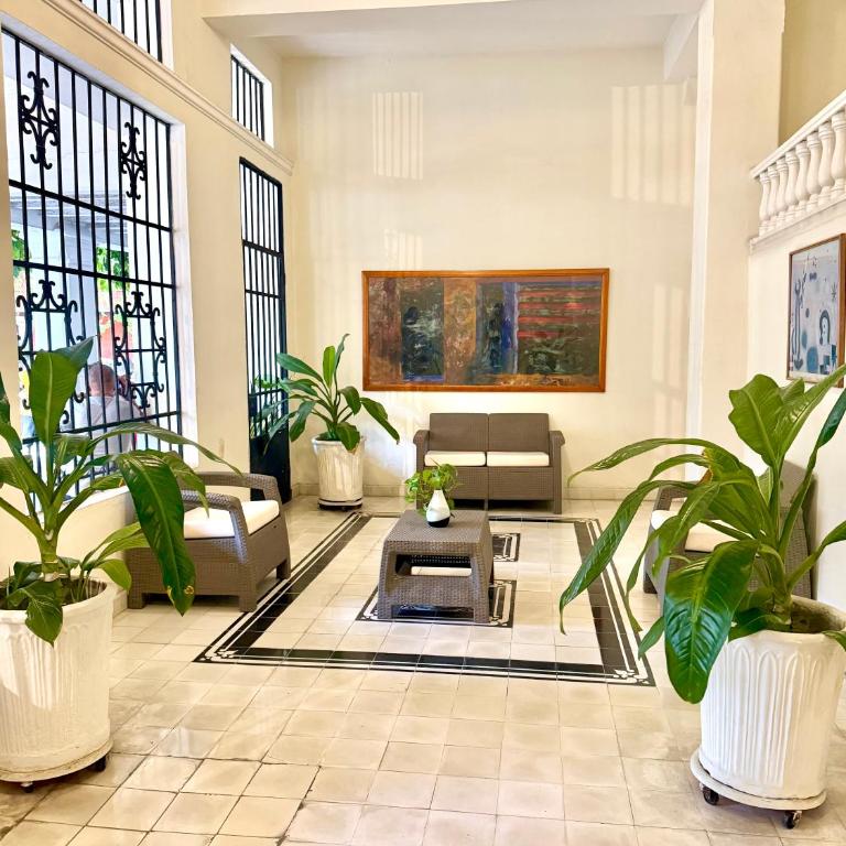 by Calamari Homes-Plaza Bolivar Penthouse Sea view - Two-Bedroom Apartment - 24