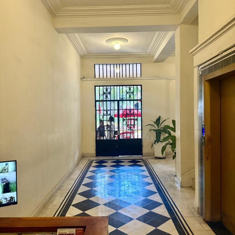 by Calamari Homes-Plaza Bolivar Penthouse Sea view - Two-Bedroom Apartment - 23