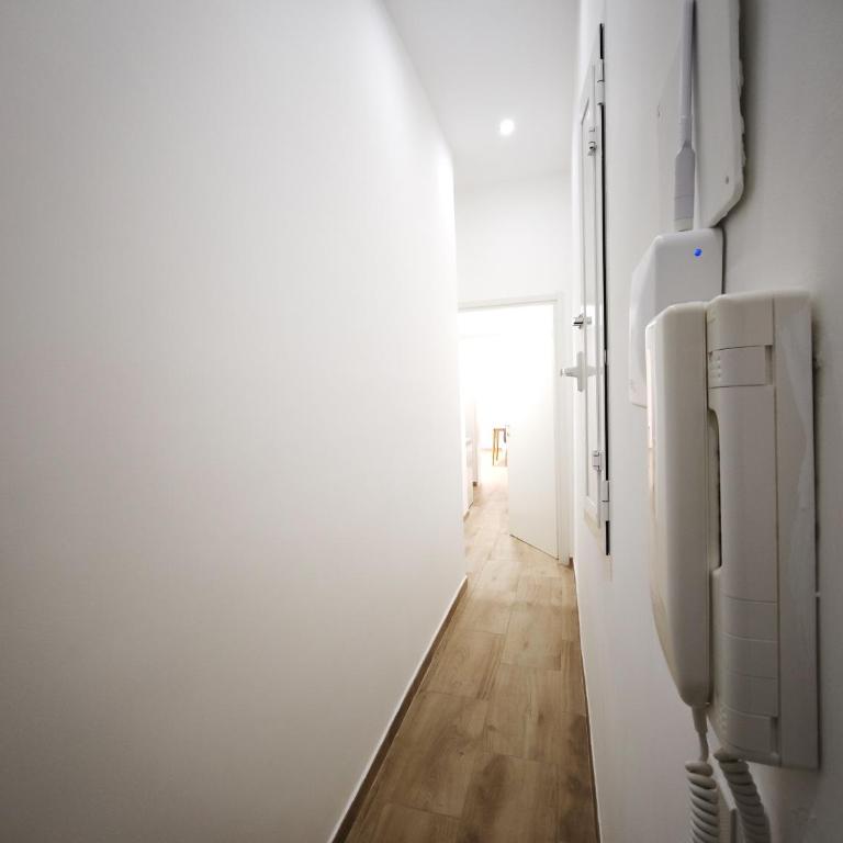 Fede's House - Appartamento Deluxe con 1 Camera da Letto - 8