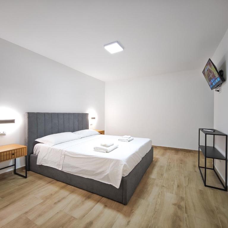 Fede's House - Appartamento Deluxe con 1 Camera da Letto - 16
