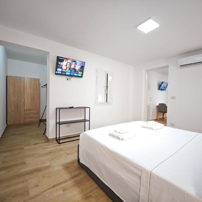 Fede's House - Appartamento Deluxe con 1 Camera da Letto - 13
