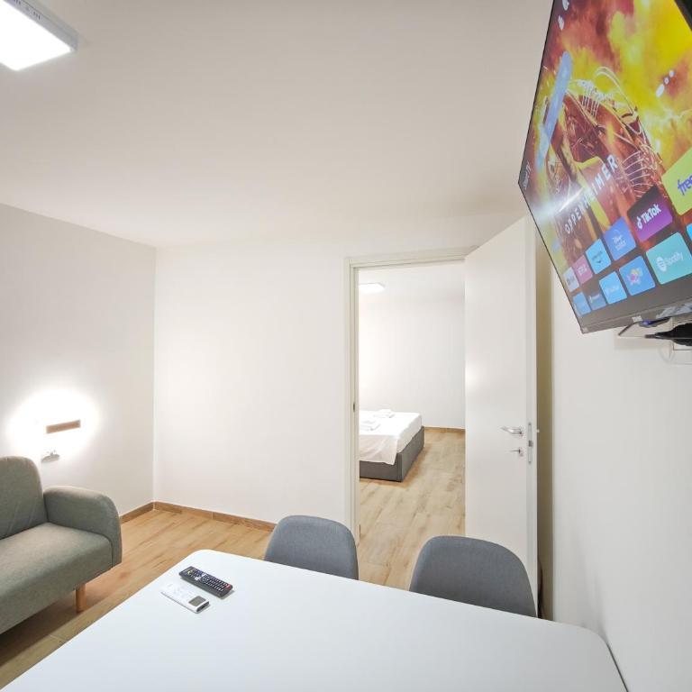 Fede's House - Appartamento Deluxe con 1 Camera da Letto - 17