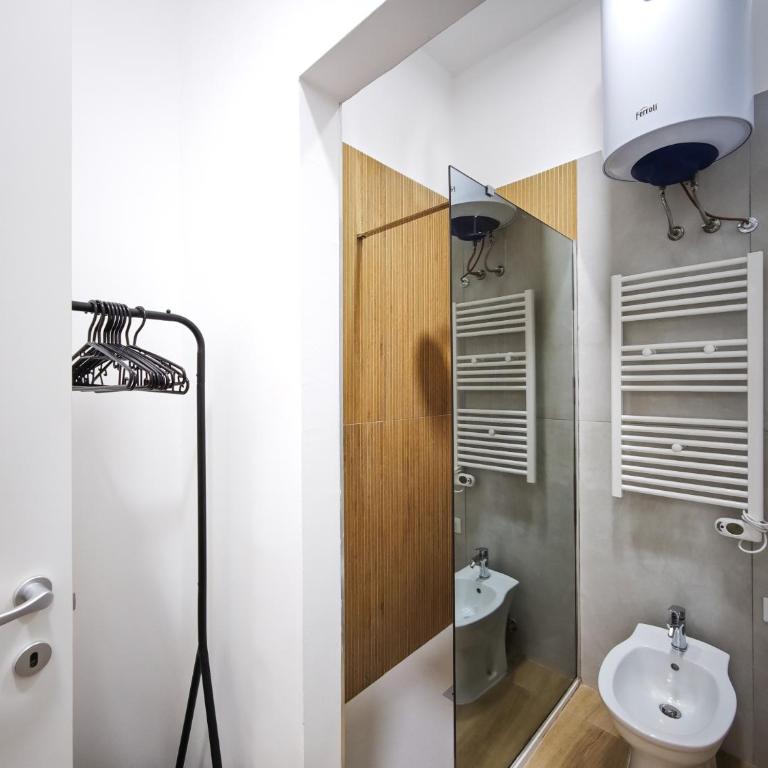 Fede's House - Monolocale Familiare - 7