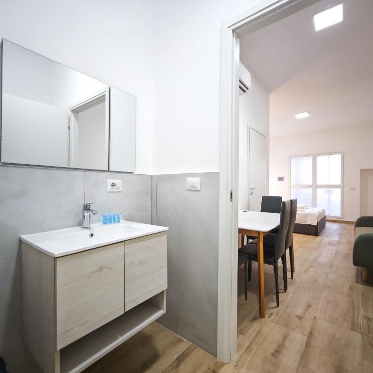 Fede's House - Monolocale Familiare - 10