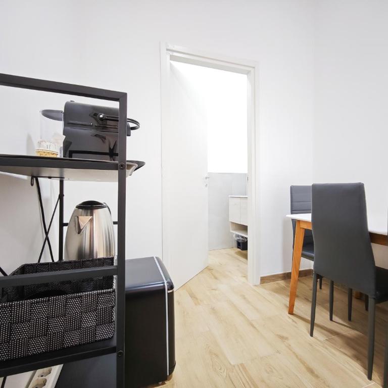 Fede's House - Monolocale Familiare - 15