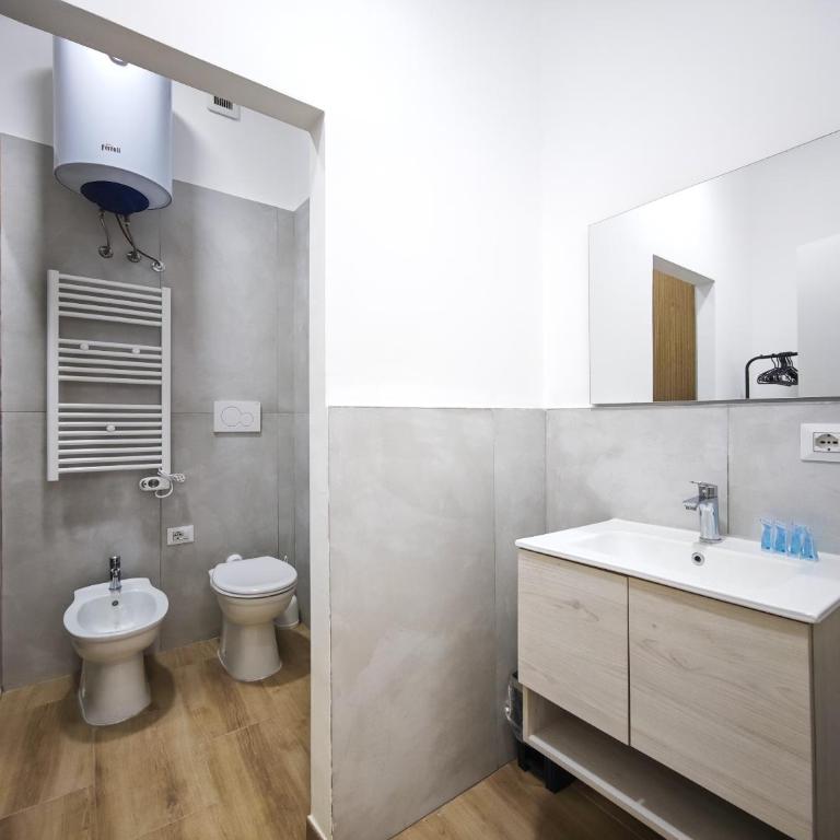Fede's House - Monolocale Familiare - 18