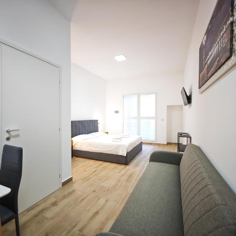 Fede's House - Monolocale Familiare - 19