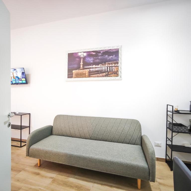 Fede's House - Monolocale Familiare - 17