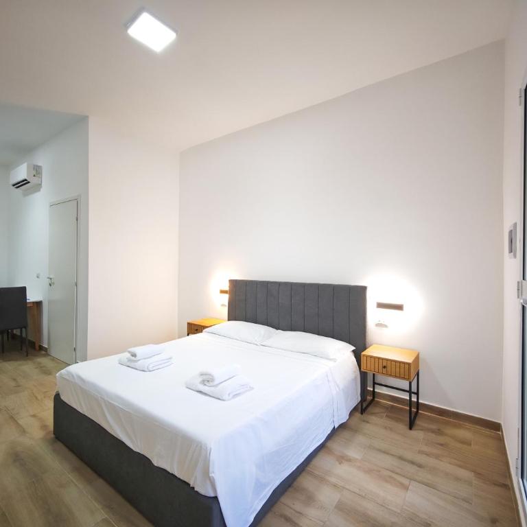 Fede's House - Monolocale Familiare - 5
