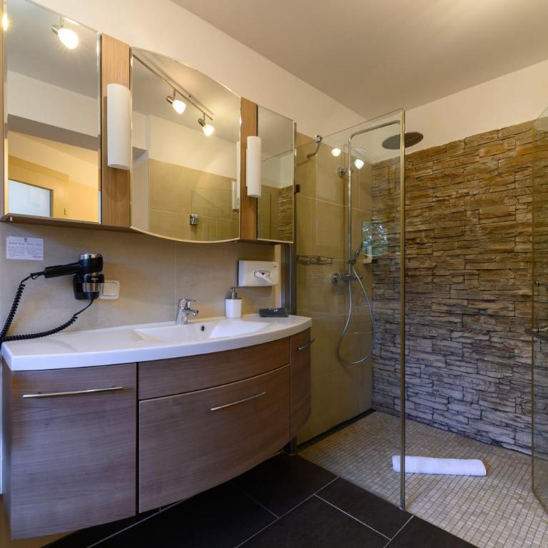 Gasthof Waldwirt - Superior Doppelzimmer - 13