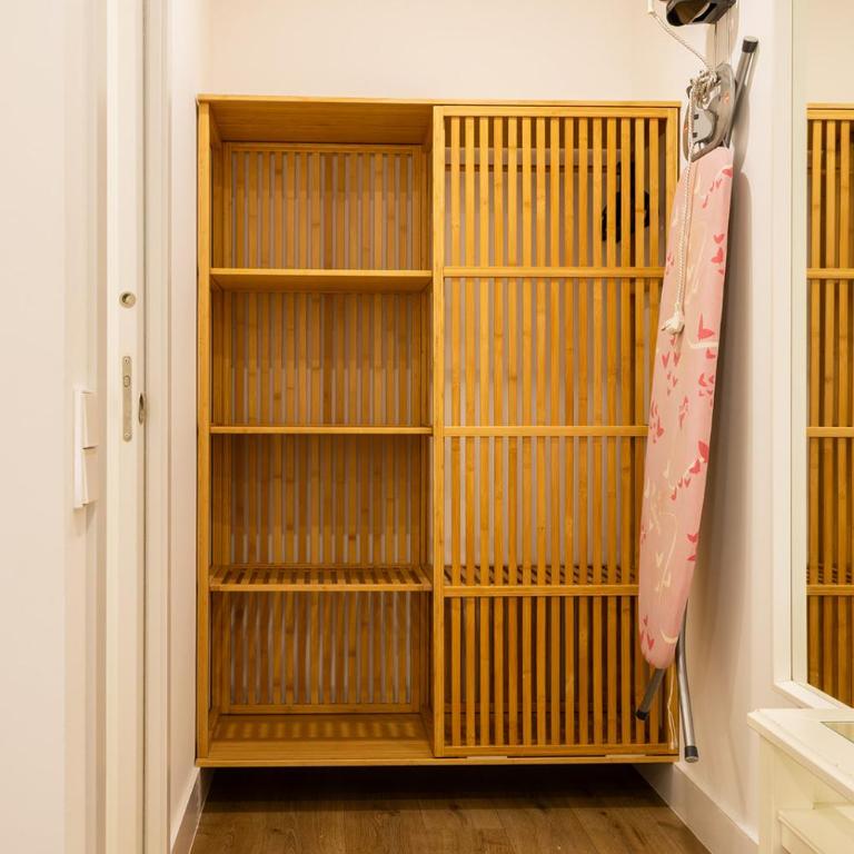 Moncloa room apartments - Studio - 7