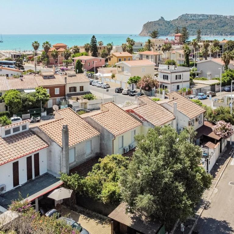 Dimora Blu Poetto Seaside Home Cagliari - Casa con 2 Camere da Letto - 2