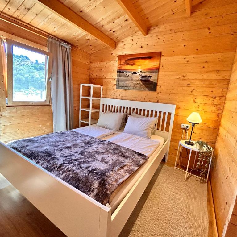 OASIS DEL DESCANSO disconnect in Nature minutes from the Beach - Casa con 1 dormitorio - 4
