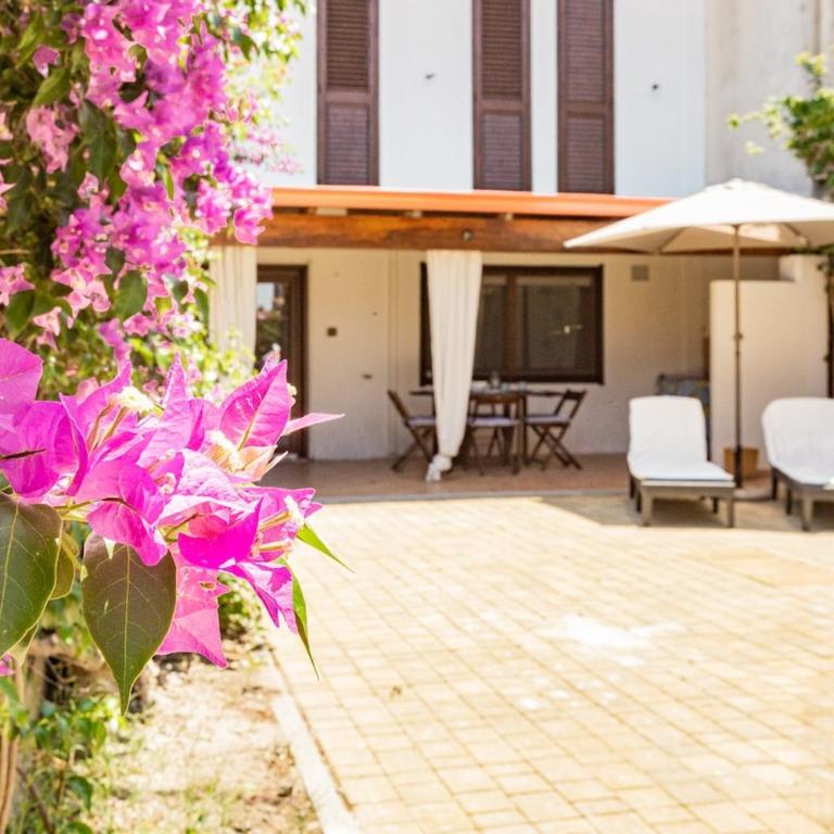 Dimora Blu Poetto Seaside Home Cagliari - Casa con 2 Camere da Letto - 1