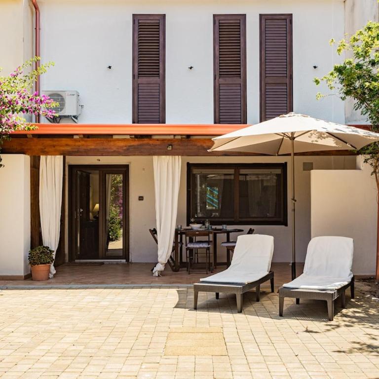 Dimora Blu Poetto Seaside Home Cagliari - Casa con 2 Camere da Letto - 14