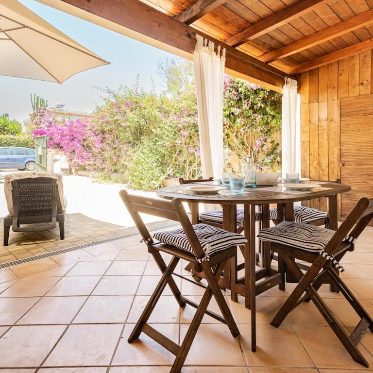 Dimora Blu Poetto Seaside Home Cagliari - Casa con 2 Camere da Letto - 15