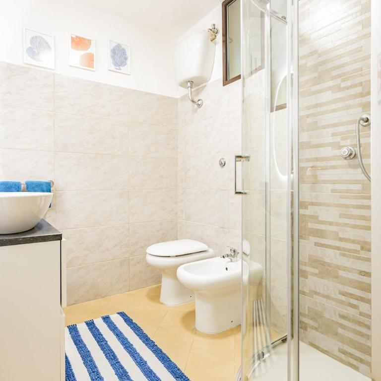 Dimora Blu Poetto Seaside Home Cagliari - Casa con 2 Camere da Letto - 19