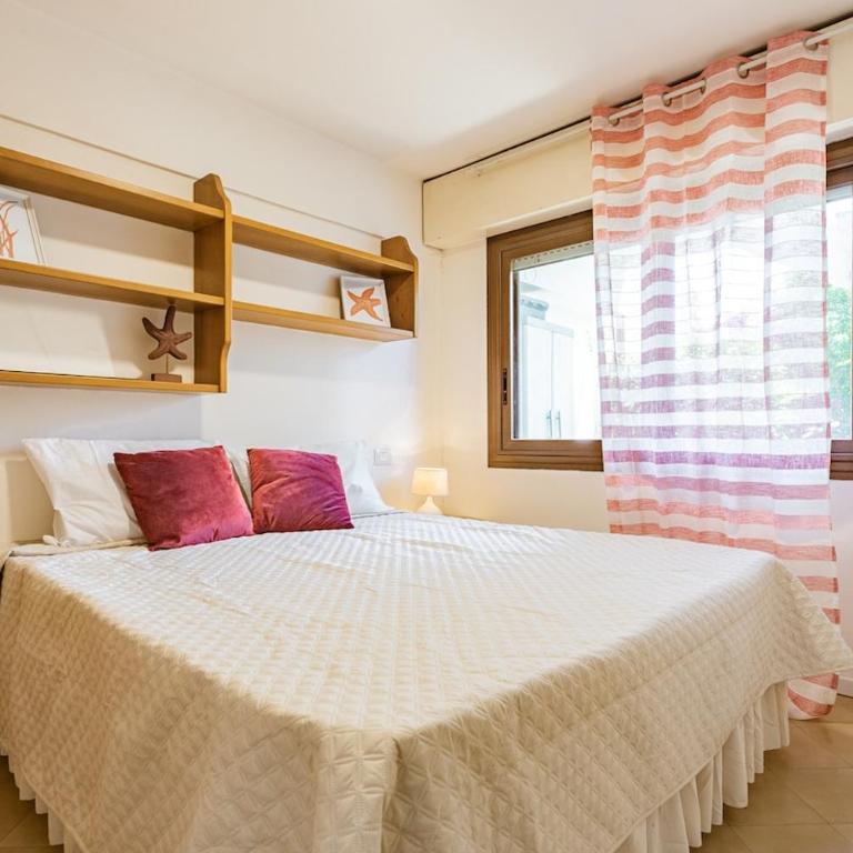 Dimora Blu Poetto Seaside Home Cagliari - Casa con 2 Camere da Letto - 22