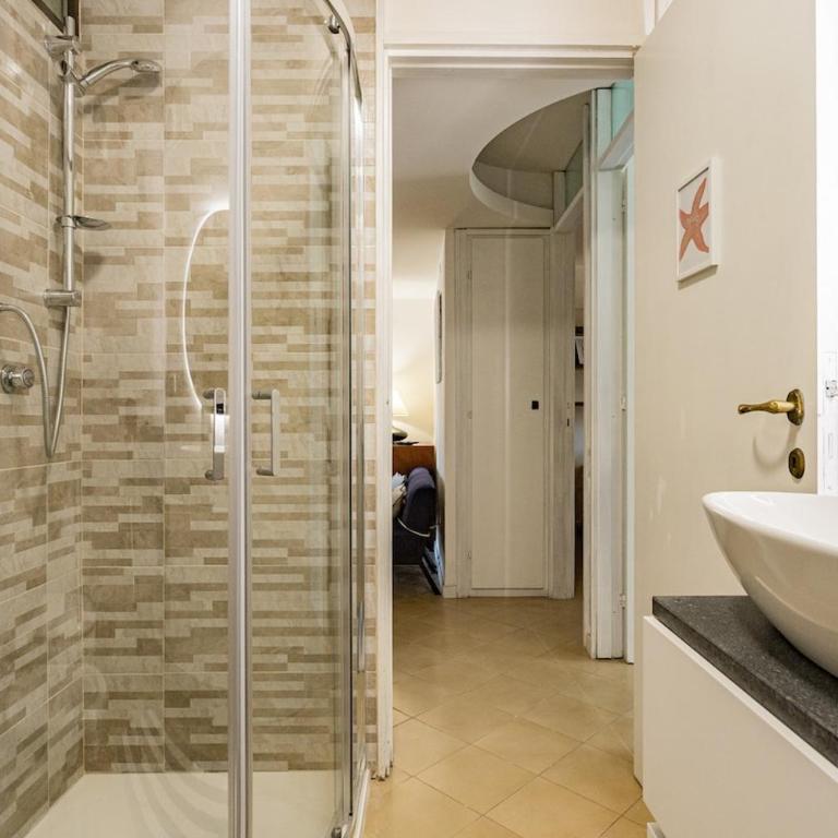 Dimora Blu Poetto Seaside Home Cagliari - Casa con 2 Camere da Letto - 25