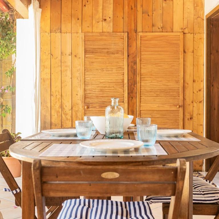 Dimora Blu Poetto Seaside Home Cagliari - Casa con 2 Camere da Letto - 27
