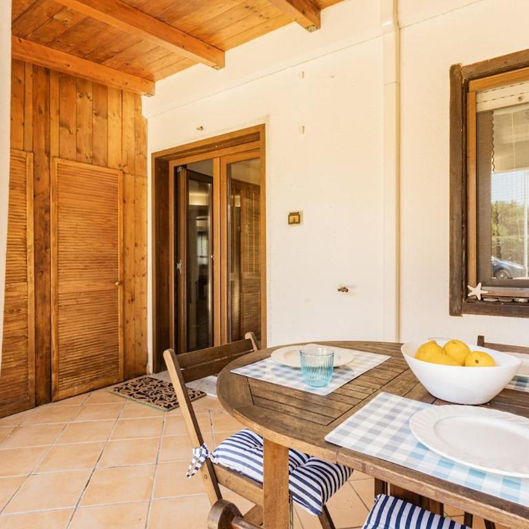 Dimora Blu Poetto Seaside Home Cagliari - Casa con 2 Camere da Letto - 30